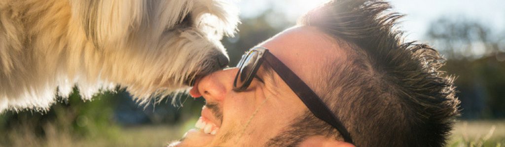Vivir con una mascota traerá muchos beneficios a tu salud (Foto. Istock)