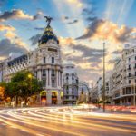 Madrid (Istock)