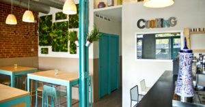 ‘El Reloj de Arena’, en Madrid (cortesía de El Reloj de Arena)