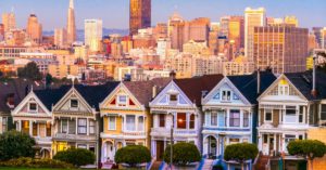 San Francisco (Istock)