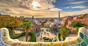 Barcelona (Istock)