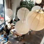 ‘Bar lobo’, en Barcelona (Cortesía del Grupo Tragaluz)