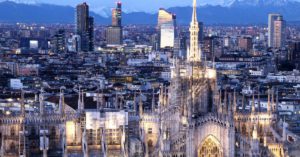 Milán (Istock)