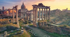Roma (Istock)