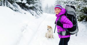No te olvides de llevar agua contigo (Istock)