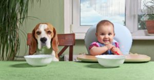 ¿Su hora preferida? La de la comida (Istock)