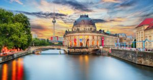 Berlín (Istock)