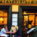 ‘Taberna Las Escobas’ en Sevilla (Tripadvisor)