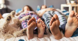 ¡Domingueo! (Istock)