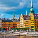 Estocolmo (Istock)