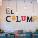 ‘El Columpio’, en Madrid (Cortesía de El Columpio)