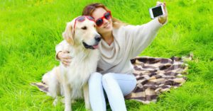 ¿Nos hacemos un selfie? (Istock)