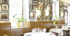 ‘Can Solé’, en Barcelona (Cortesía de Can Solé)