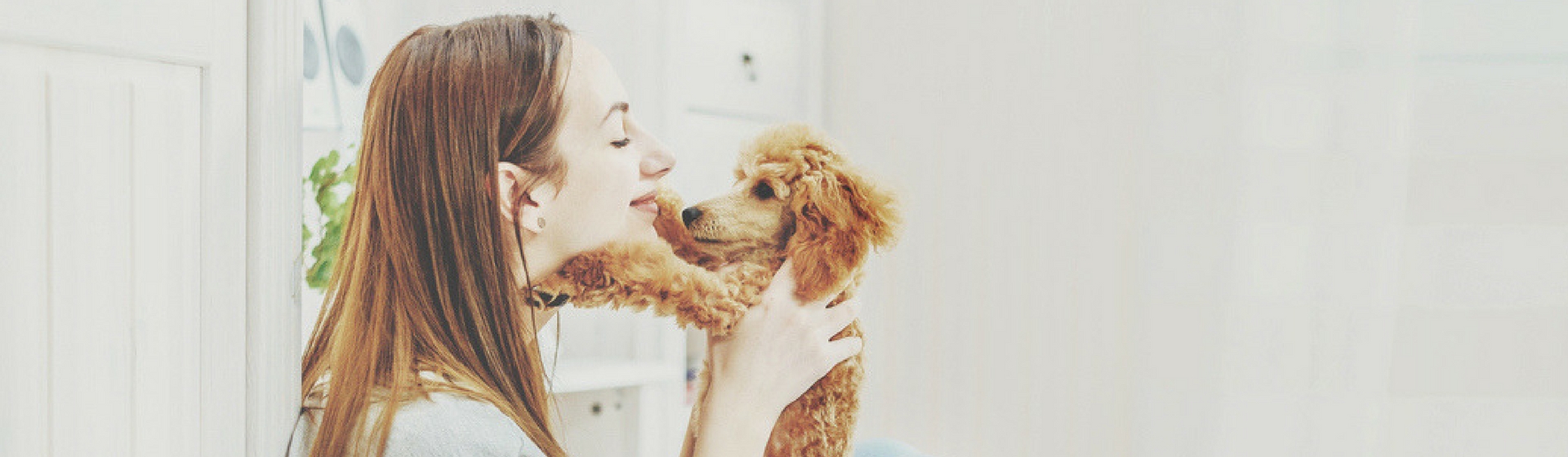 El cariño, muy importante (Istock)