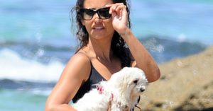 Mónica Cruz (Gtresonline)