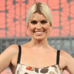 Adriana Abenia (Gtresonline)