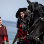 Alaska y Mario Vaquerizo (Gtresonline)