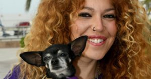 Sofía Cristo (Gtresonline)