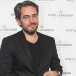 Maxim Huerta (Gtresonline)