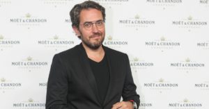 Maxim Huerta (Gtresonline)