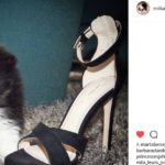 Milka (@milkapomeraninan)