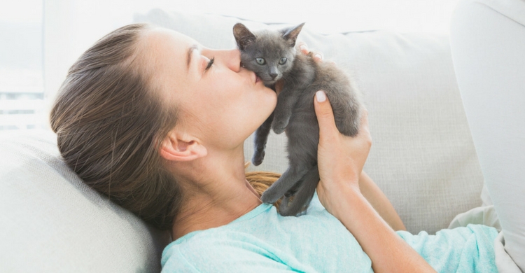 Aunque nos despierten ternura hay que ser precavido (Istock)