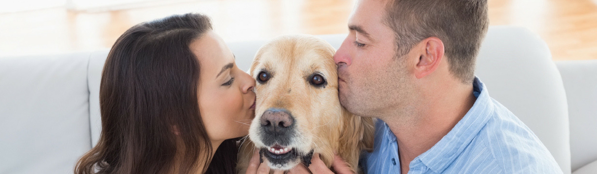 Peligros de besar a tu mascota (Istock)