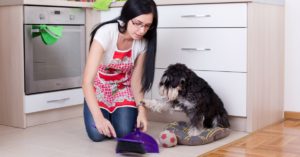 No utilices productos con amoniaco (Istock)