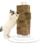 Rascador inteligente para gatos de Tiendanimal