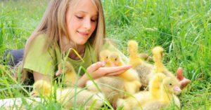 9. ¡Pura ternura! (Istock)