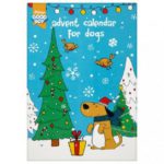 4. Calendario de Adviento para perros de Mascotaplanet