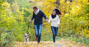 Llevar una vida más activa (Istock)