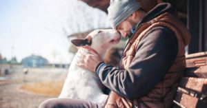 La fidelidad (Istock)