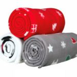 8. Manta polar para perros y gatos de Mascotaplanet