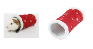 6. Tubo para hámster para hacer ejercicio de Amazon