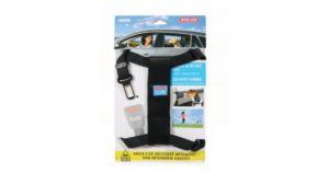 Arnés de seguridad de coche para perros de Zolux