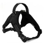 Arnés para perro pequeño acolchado, reflectante y ajustable de Treat Me