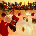 4. Las guirnaldas (Istock)