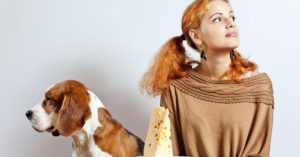 No te mira a los ojos (Istock)