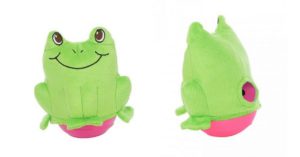 Dispensador de premios de Wobbler