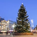 Ámsterdam (Istock)