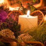 7. Los centros de Navidad (Istock)