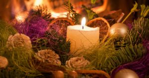 7. Los centros de Navidad (Istock)