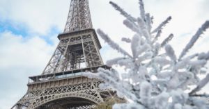 París (Istock)