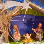 3. Las figuritas del Belén (Istock)