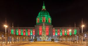 San Francisco (Istock)