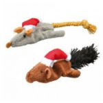 Peluches mordedores de Tiendanimal