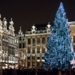 Bruselas (Istock)