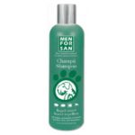 Champú repelente de parásitos, de Men For San (330 ml por 4,65 euros)