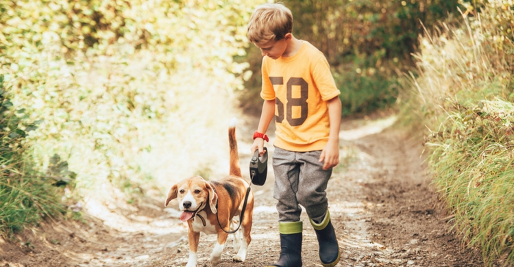 Has de ser tu quien elija el camino (Istock)